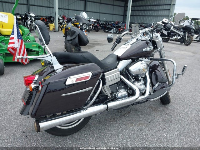 45326917 :رقم المزاد ، 1HD1GZM16EC306891 vin ، 2014 Harley-davidson Fld Switchback مزاد بيع