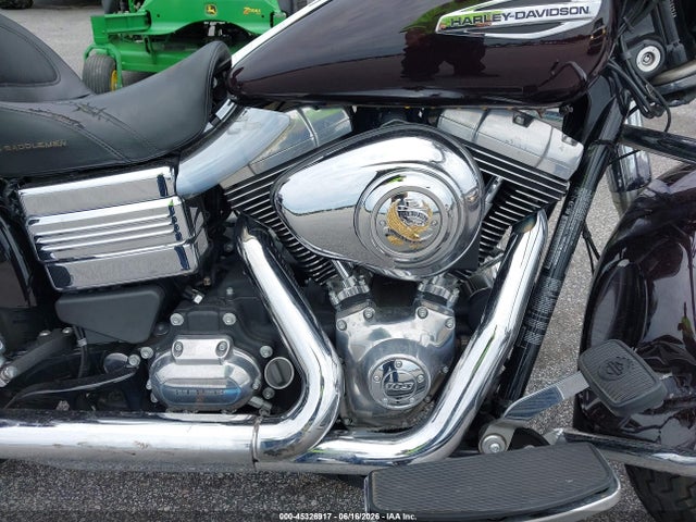 45326917 :رقم المزاد ، 1HD1GZM16EC306891 vin ، 2014 Harley-davidson Fld Switchback مزاد بيع