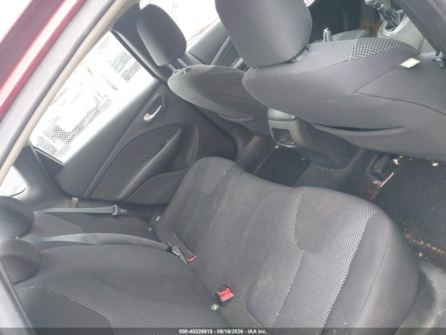 45326918 :رقم المزاد ، 1C3CDFAAXFD276297 vin ، 2015 Dodge Dart Se مزاد بيع