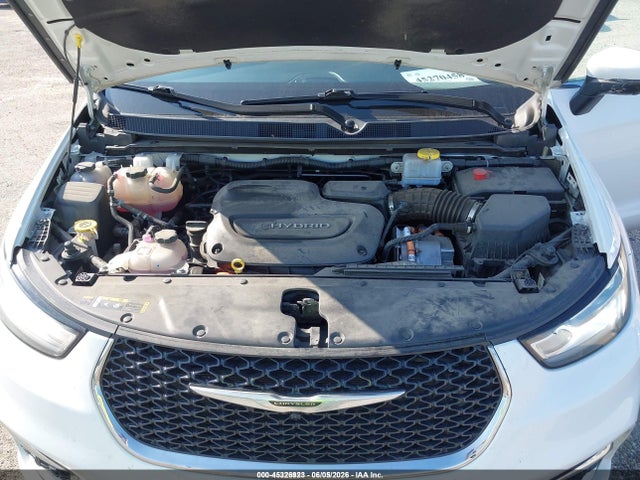 Aukcja sprzedaży 2023 Chrysler Pacifica Hybrid Touring L, vin: 2C4RC1L71PR595275, numer aukcji: 45326923