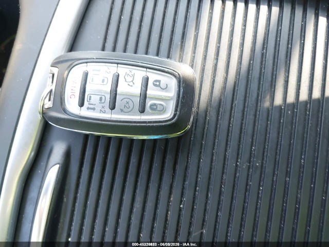 Aukcja sprzedaży 2023 Chrysler Pacifica Hybrid Touring L, vin: 2C4RC1L71PR595275, numer aukcji: 45326923