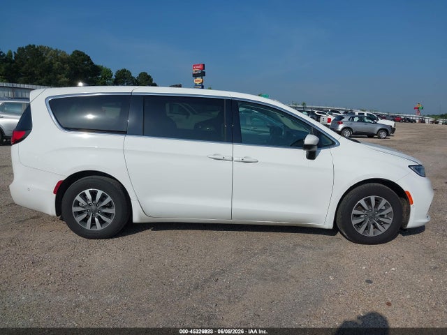 Aukcja sprzedaży 2023 Chrysler Pacifica Hybrid Touring L, vin: 2C4RC1L71PR595275, numer aukcji: 45326923