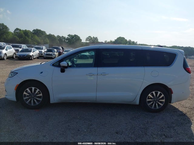 Aukcja sprzedaży 2023 Chrysler Pacifica Hybrid Touring L, vin: 2C4RC1L71PR595275, numer aukcji: 45326923