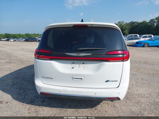 Aukcja sprzedaży 2023 Chrysler Pacifica Hybrid Touring L, vin: 2C4RC1L71PR595275, numer aukcji: 45326923