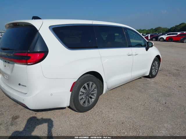 Aukcja sprzedaży 2023 Chrysler Pacifica Hybrid Touring L, vin: 2C4RC1L71PR595275, numer aukcji: 45326923
