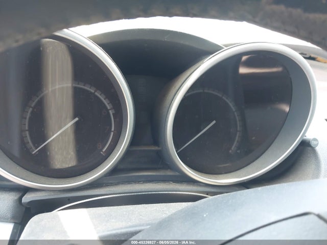 Aukcja sprzedaży 2011 Mazda Mazda3 S Sport, vin: JM1BL1K60B1384365, numer aukcji: 45326927