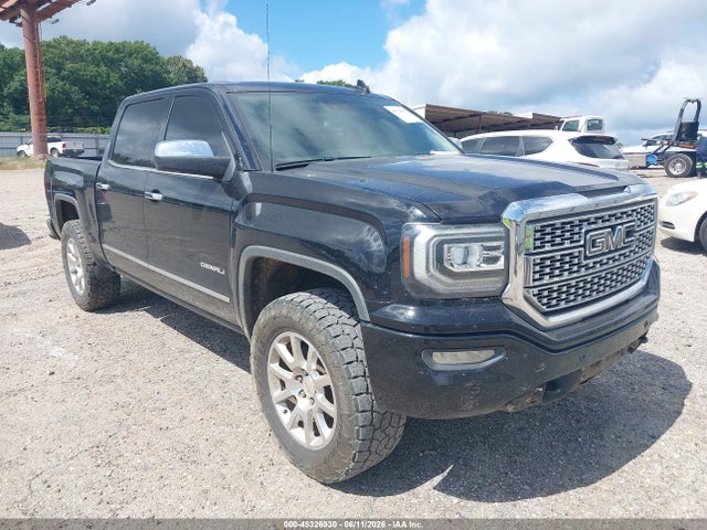 2016 3GTU2PEC2GG145666 main image