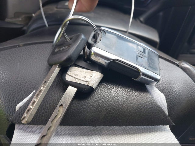 GMC Sierra 1500 Denali 2016 3GTU2PEC2GG145666 Image 11