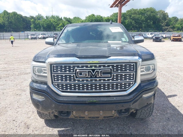 GMC Sierra 1500 Denali 2016 3GTU2PEC2GG145666 Image 12