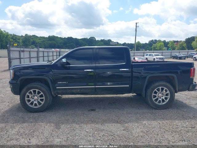 GMC Sierra 1500 Denali 2016 3GTU2PEC2GG145666 Image 14