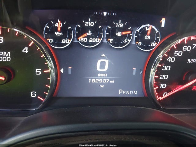 GMC Sierra 1500 Denali 2016 3GTU2PEC2GG145666 Image 15