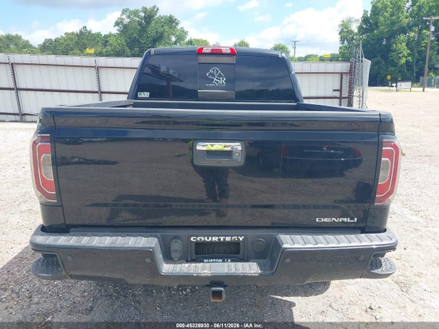 GMC Sierra 1500 Denali 2016 3GTU2PEC2GG145666 Image 16