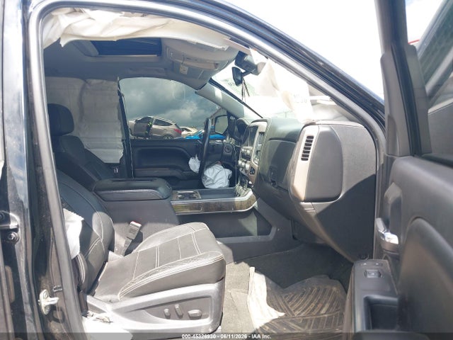 GMC Sierra 1500 Denali 2016 3GTU2PEC2GG145666 Image 5
