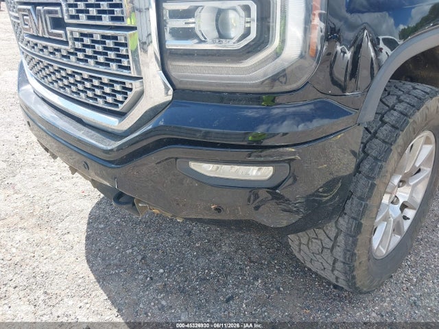 GMC Sierra 1500 Denali 2016 3GTU2PEC2GG145666 Image 6