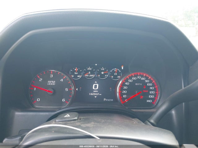 GMC Sierra 1500 Denali 2016 3GTU2PEC2GG145666 Image 7