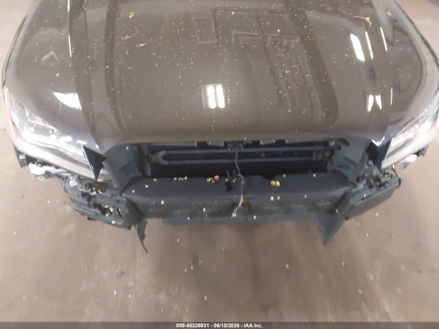 45326931 :رقم المزاد ، WAURVAFD9BN005290 vin ، 2011 Audi A8 L 4.2 مزاد بيع