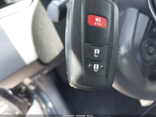 Toyota Corolla Xse 2021 JTNC4MBE9M3119246 Image 11