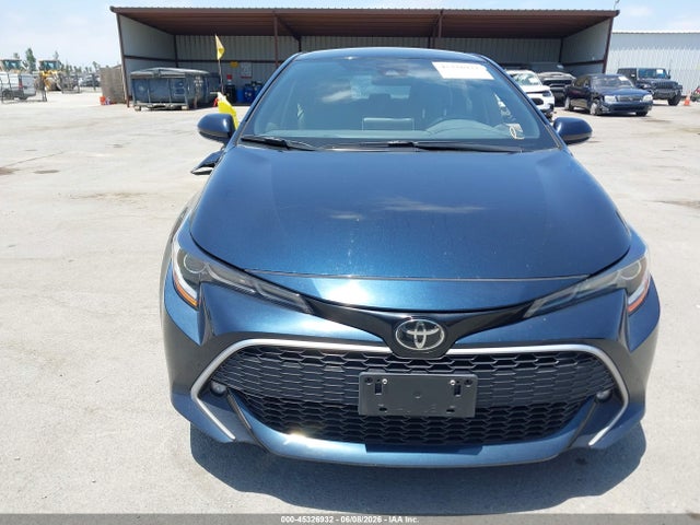Toyota Corolla Xse 2021 JTNC4MBE9M3119246 Image 13