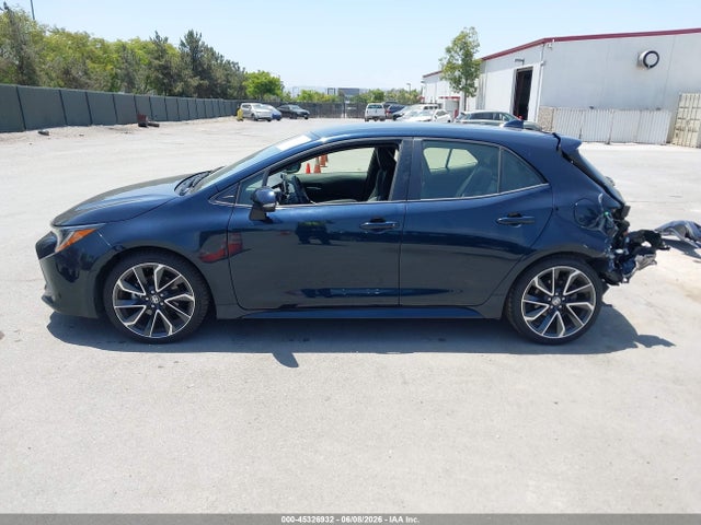 Toyota Corolla Xse 2021 JTNC4MBE9M3119246 Image 15