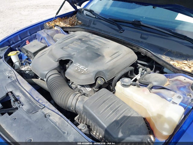 Aukcja sprzedaży 2020 Dodge Charger Sxt Rwd, vin: 2C3CDXBG0LH190035, numer aukcji: 45326936