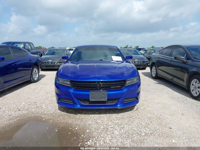 Aukcja sprzedaży 2020 Dodge Charger Sxt Rwd, vin: 2C3CDXBG0LH190035, numer aukcji: 45326936