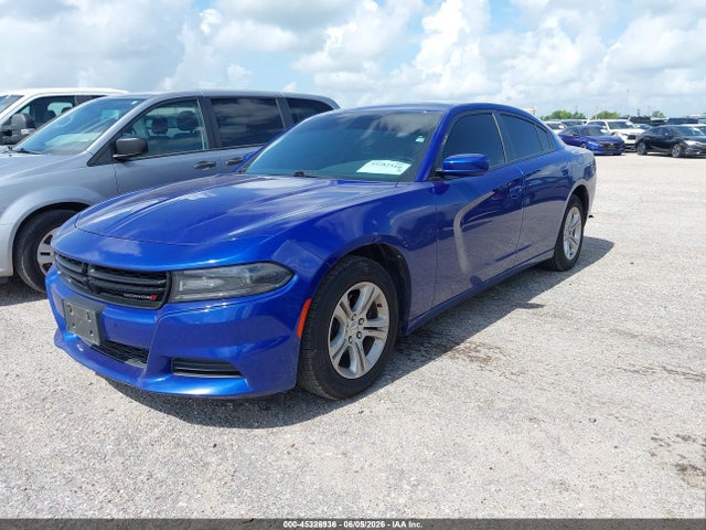 Aukcja sprzedaży 2020 Dodge Charger Sxt Rwd, vin: 2C3CDXBG0LH190035, numer aukcji: 45326936