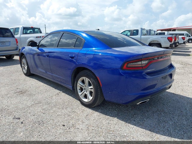 Aukcja sprzedaży 2020 Dodge Charger Sxt Rwd, vin: 2C3CDXBG0LH190035, numer aukcji: 45326936