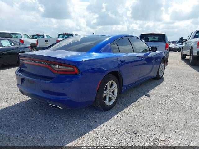 Aukcja sprzedaży 2020 Dodge Charger Sxt Rwd, vin: 2C3CDXBG0LH190035, numer aukcji: 45326936