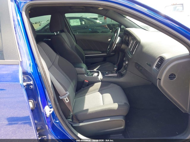 Aukcja sprzedaży 2020 Dodge Charger Sxt Rwd, vin: 2C3CDXBG0LH190035, numer aukcji: 45326936