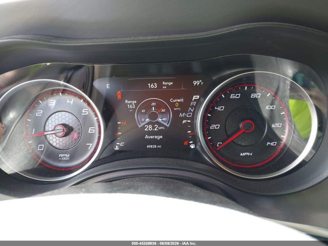 Aukcja sprzedaży 2020 Dodge Charger Sxt Rwd, vin: 2C3CDXBG0LH190035, numer aukcji: 45326936