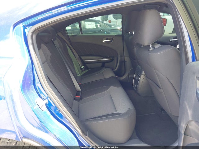 Aukcja sprzedaży 2020 Dodge Charger Sxt Rwd, vin: 2C3CDXBG0LH190035, numer aukcji: 45326936