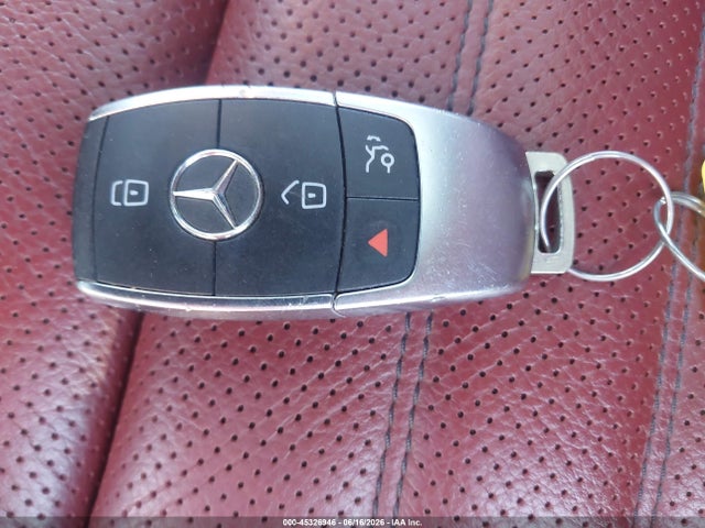 Продаж на аукціоні авто 2023 Mercedes-benz Amg C 43 4matic, vin: W1KWJ6EB0PG118108, номер лоту: 45326946