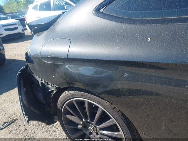 Продаж на аукціоні авто 2023 Mercedes-benz Amg C 43 4matic, vin: W1KWJ6EB0PG118108, номер лоту: 45326946