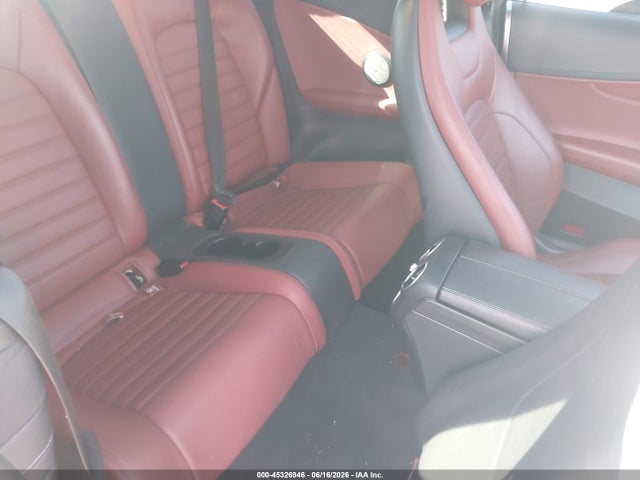 Продаж на аукціоні авто 2023 Mercedes-benz Amg C 43 4matic, vin: W1KWJ6EB0PG118108, номер лоту: 45326946