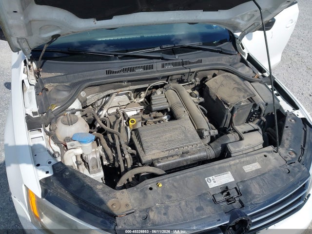 Aukcja sprzedaży 2016 Volkswagen Jetta 1.4t Se, vin: 3VWD67AJXGM238006, numer aukcji: 45326953