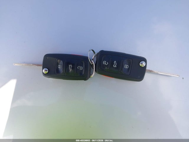 Aukcja sprzedaży 2016 Volkswagen Jetta 1.4t Se, vin: 3VWD67AJXGM238006, numer aukcji: 45326953