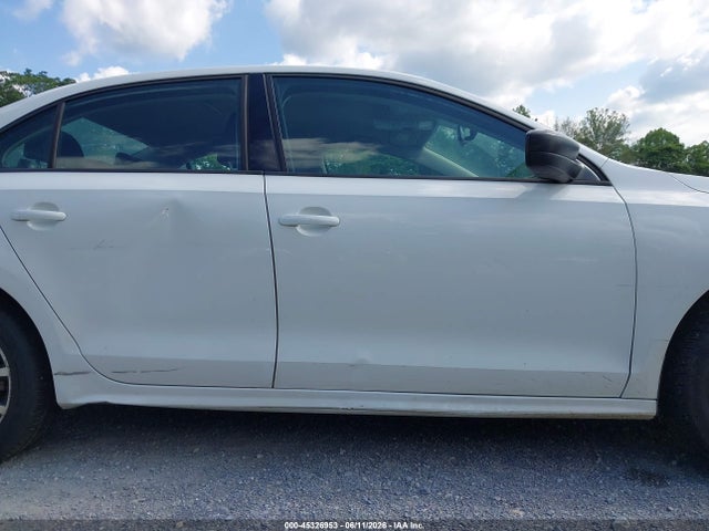 Aukcja sprzedaży 2016 Volkswagen Jetta 1.4t Se, vin: 3VWD67AJXGM238006, numer aukcji: 45326953