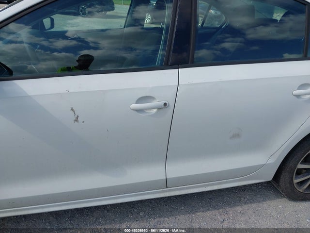 Aukcja sprzedaży 2016 Volkswagen Jetta 1.4t Se, vin: 3VWD67AJXGM238006, numer aukcji: 45326953