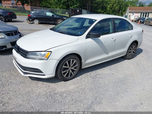 Aukcja sprzedaży 2016 Volkswagen Jetta 1.4t Se, vin: 3VWD67AJXGM238006, numer aukcji: 45326953