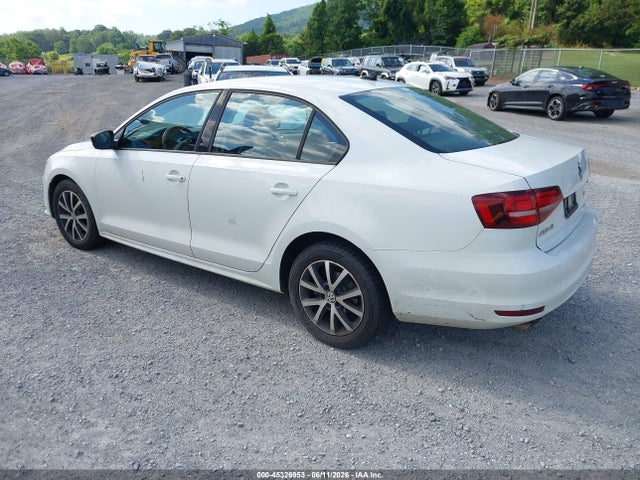 Aukcja sprzedaży 2016 Volkswagen Jetta 1.4t Se, vin: 3VWD67AJXGM238006, numer aukcji: 45326953