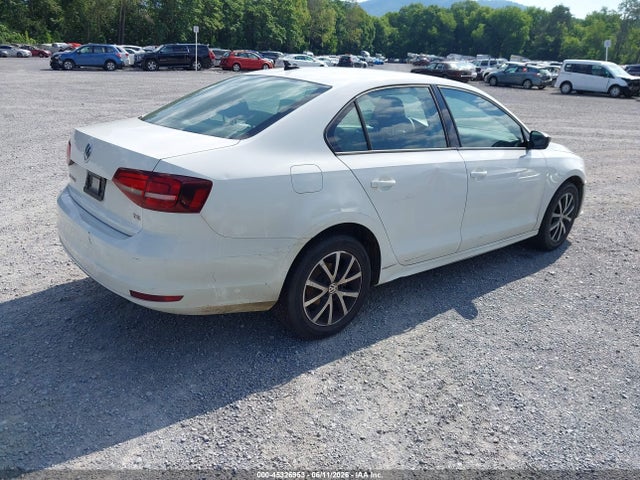 Aukcja sprzedaży 2016 Volkswagen Jetta 1.4t Se, vin: 3VWD67AJXGM238006, numer aukcji: 45326953