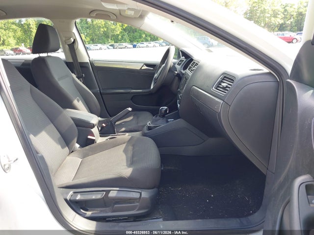 Aukcja sprzedaży 2016 Volkswagen Jetta 1.4t Se, vin: 3VWD67AJXGM238006, numer aukcji: 45326953