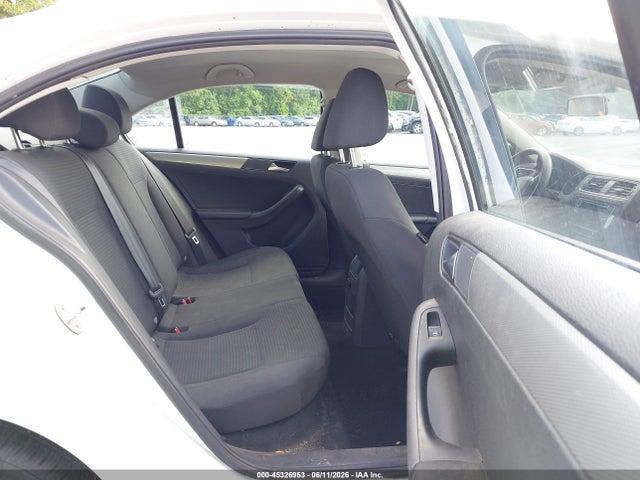 Aukcja sprzedaży 2016 Volkswagen Jetta 1.4t Se, vin: 3VWD67AJXGM238006, numer aukcji: 45326953