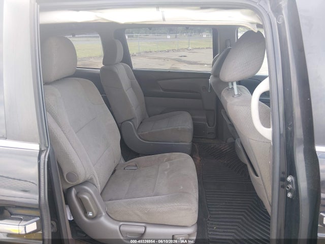 2015 Honda Odyssey Ex მანქანა იყიდება აუქციონზე, vin: 5FNRL5H4XFB102533, აუქციონის ნომერი: 45326954