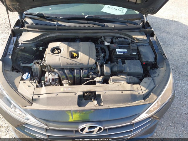 Aukcja sprzedaży 2020 Hyundai Elantra Se, vin: 5NPD74LF9LH614816, numer aukcji: 45326956