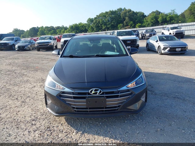 Aukcja sprzedaży 2020 Hyundai Elantra Se, vin: 5NPD74LF9LH614816, numer aukcji: 45326956