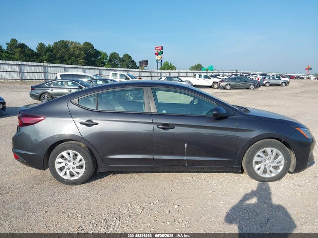 Aukcja sprzedaży 2020 Hyundai Elantra Se, vin: 5NPD74LF9LH614816, numer aukcji: 45326956