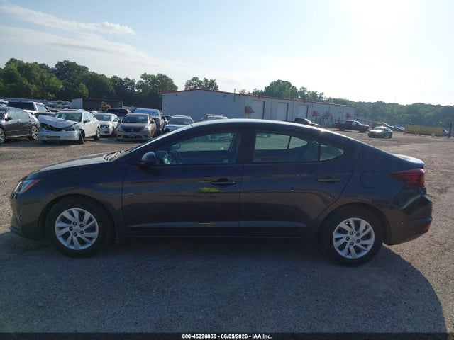 Aukcja sprzedaży 2020 Hyundai Elantra Se, vin: 5NPD74LF9LH614816, numer aukcji: 45326956