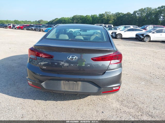 Aukcja sprzedaży 2020 Hyundai Elantra Se, vin: 5NPD74LF9LH614816, numer aukcji: 45326956