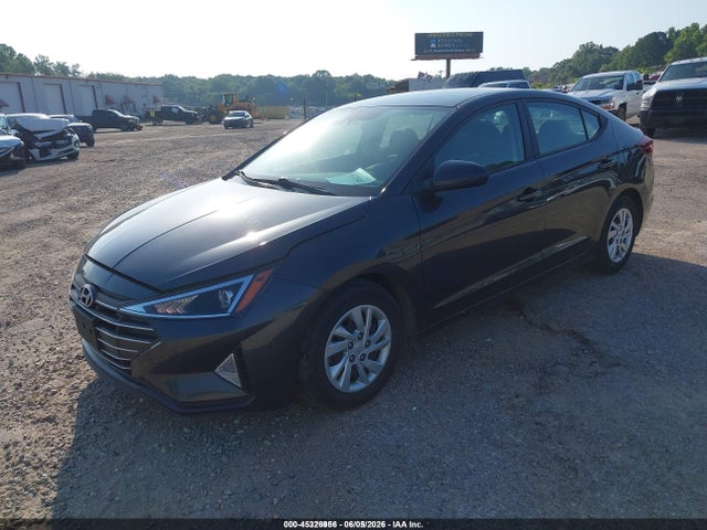 Aukcja sprzedaży 2020 Hyundai Elantra Se, vin: 5NPD74LF9LH614816, numer aukcji: 45326956